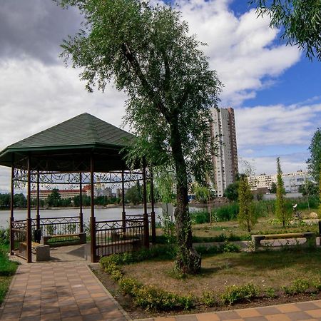 Элитные Апартаменты В Новом Доме На Оболони Киев Екстериор снимка